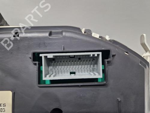 Instrument cluster RENAULT MEGANE II Estate (KM0/1_) 1.9 dCi (KMRG, KM1G, KM0G, KM2C) | BP16446539C47