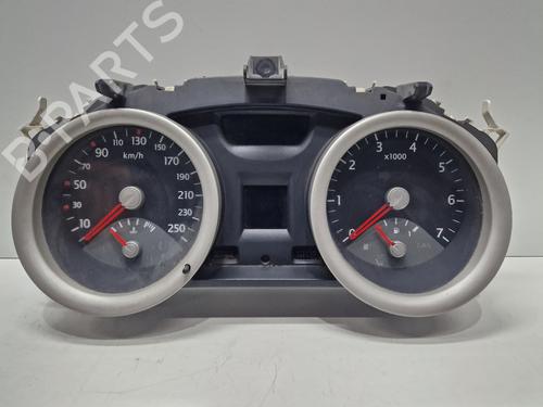 Used Instrument cluster RENAULT MEGANE II Estate (KM0/1_) 1.9 dCi (KMRG, KM1G, KM0G, KM2C) (120 hp) 16446539