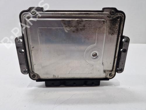Computer motormanagement RENAULT MEGANE II Estate (KM0/1_) 1.9 dCi (KMRG, KM1G, KM0G, KM2C) | BP16444038M57