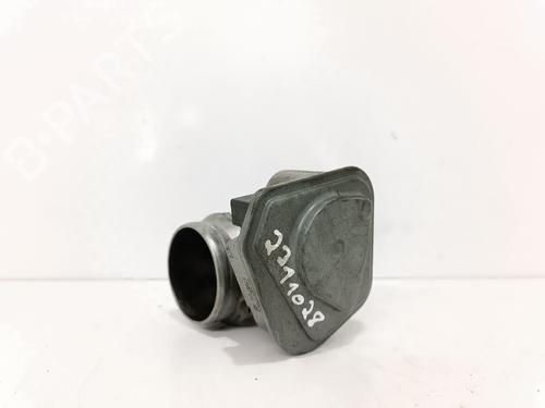 Throttle body BMW 1 (E87) 118 d | BP16444047M82
