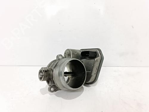 Used Throttle body BMW 1 (E87) 118 d (143 hp) 16444047