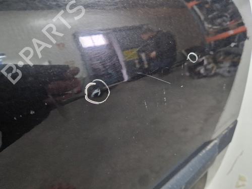Right rear door RENAULT MEGANE II Estate (KM0/1_) 1.9 dCi (KMRG, KM1G, KM0G, KM2C) | BP13623397C5 
