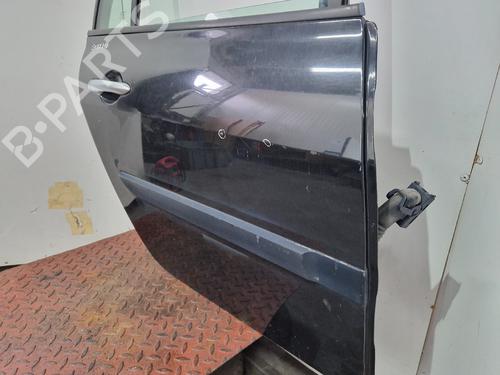 Right rear door RENAULT MEGANE II Estate (KM0/1_) 1.9 dCi (KMRG, KM1G, KM0G, KM2C) | BP13623397C5 