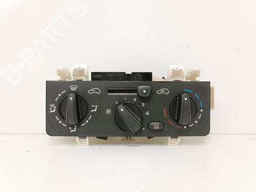 Commande Chauffage CITROËN C3 I (FC_, FN_) 1.1 i | BP16454341I5 