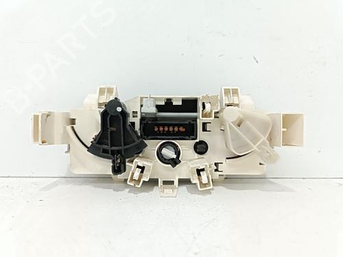 Commande Chauffage CITROËN C3 I (FC_, FN_) 1.1 i | BP16454341I5 