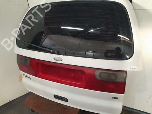 Bakluke CC/Kombi-Kupé FORD GALAXY I (WGR) 1.9 TDI | BP16448227C6