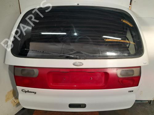 Bagklap CC/Kombi-Coupé FORD GALAXY I (WGR) 1.9 TDI (90 hp) 16448227