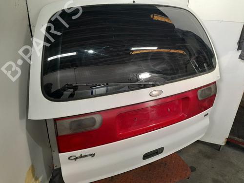 Bakluke CC/Kombi-Kupé FORD GALAXY I (WGR) 1.9 TDI | BP16448227C6