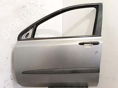 Left front door FIAT STILO Multi Wagon (192_) 1.4 16V BP16475597C2