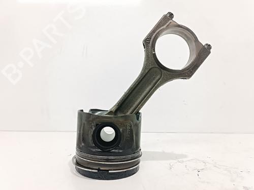 Used Other BMW 1 (E87) 118 d (143 hp) 18836645