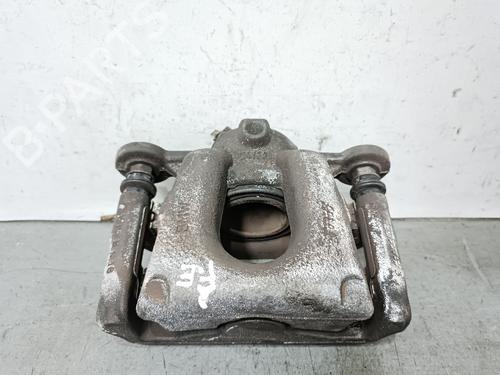 Used Brake master cylinder BMW 1 (E87) 118 d (143 hp) 16501693