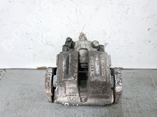 Used Brake master cylinder BMW 1 (E87) 118 d (143 hp) 16501694