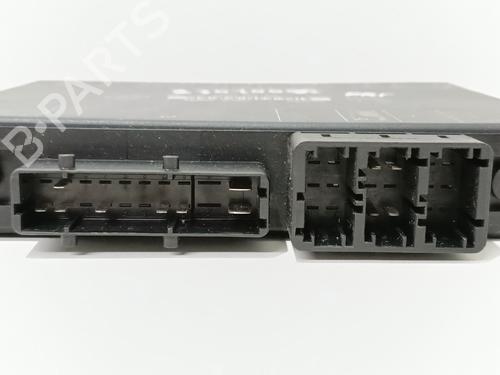 Elektronisk modul MERCEDES-BENZ S-CLASS (W220, V220) S 320 CDI (220.026, 220.126) | BP16518754M83