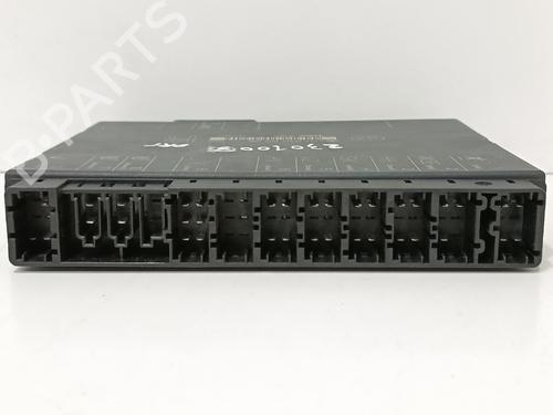 Elektronisk modul MERCEDES-BENZ S-CLASS (W220, V220) S 320 CDI (220.026, 220.126) | BP16518754M83