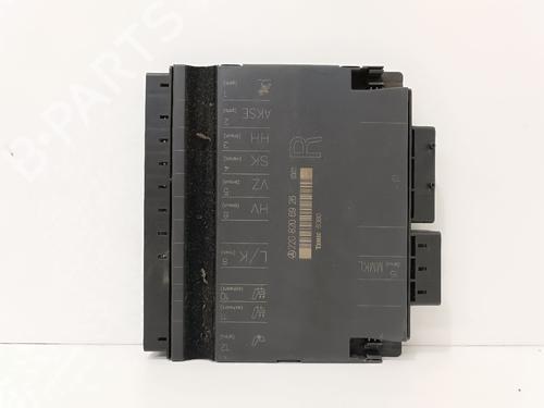 Elektronisk modul MERCEDES-BENZ S-CLASS (W220, V220) S 320 CDI (220.026, 220.126) | BP16518754M83