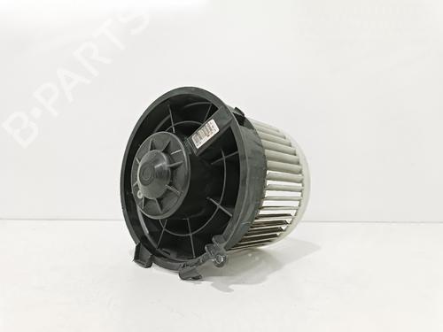 Heater blower motor NISSAN QASHQAI / QASHQAI +2 I (J10, NJ10, JJ10E) 1.6 dCi | BP16523215M62 