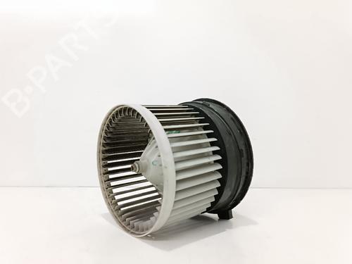 Heater blower motor NISSAN QASHQAI / QASHQAI +2 I (J10, NJ10, JJ10E) 1.6 dCi A30355A14