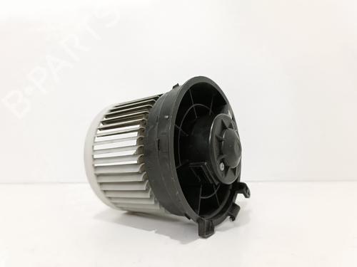 Heater blower motor NISSAN QASHQAI / QASHQAI +2 I (J10, NJ10, JJ10E) 1.6 dCi | BP16523215M62 