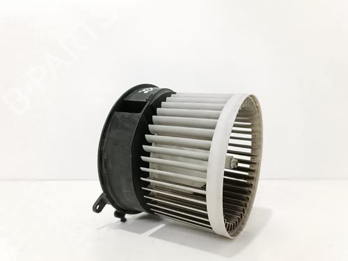 Heater blower motor NISSAN QASHQAI / QASHQAI +2 I (J10, NJ10, JJ10E) 1.6 dCi | BP16523215M62 