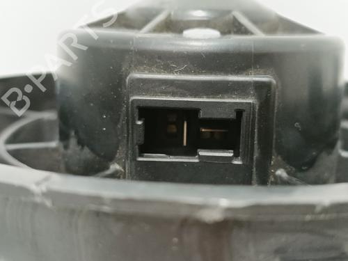 Heater blower motor NISSAN QASHQAI / QASHQAI +2 I (J10, NJ10, JJ10E) 1.6 dCi | BP16523215M62 