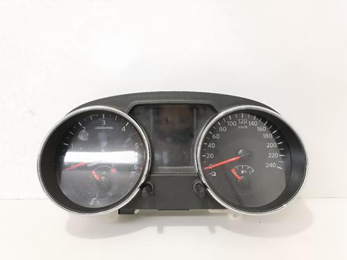 Instrument cluster NISSAN QASHQAI / QASHQAI +2 I (J10, NJ10, JJ10E) 1.6 dCi 24810BR52B