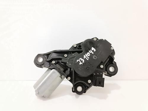Back wipers mechanism NISSAN QASHQAI / QASHQAI +2 I (J10, NJ10, JJ10E) 1.6 dCi 28710JD000 ; 0390201820