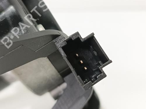 Back wipers mechanism NISSAN QASHQAI / QASHQAI +2 I (J10, NJ10, JJ10E) 1.6 dCi | BP16523219C84 