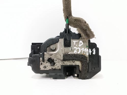Rear right lock NISSAN QASHQAI I (J10, NJ10) 1.6 dCi | BP16524338C99 