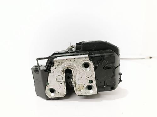 Rear right lock NISSAN QASHQAI I (J10, NJ10) 1.6 dCi | BP16524338C99 