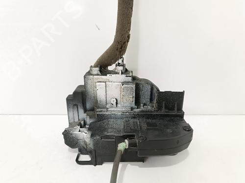 Rear right lock NISSAN QASHQAI / QASHQAI +2 I (J10, NJ10, JJ10E) 1.6 dCi BP16524338C99