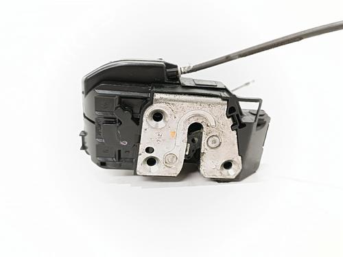 Rear left lock NISSAN QASHQAI / QASHQAI +2 I (J10, NJ10, JJ10E) 1.6 dCi | BP16524339C100 