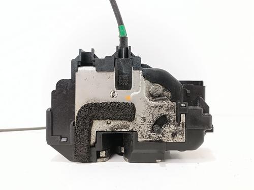 Rear left lock NISSAN QASHQAI / QASHQAI +2 I (J10, NJ10, JJ10E) 1.6 dCi | BP16524339C100 