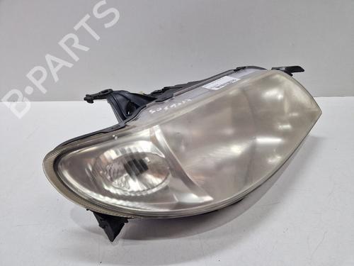 Right headlight MAZDA 323 F VI Hatchback (BJ) 1.4 (BJ3P) | BP15589037C29 