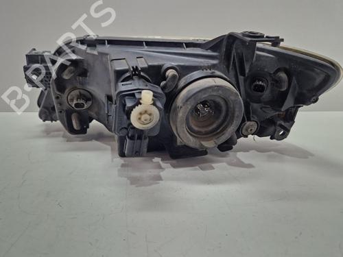 Right headlight MAZDA 323 F VI Hatchback (BJ) 1.4 (BJ3P) | BP15589037C29 