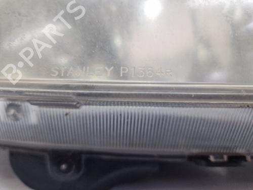 Right headlight MAZDA 323 F VI Hatchback (BJ) 1.4 (BJ3P) | BP15589037C29 