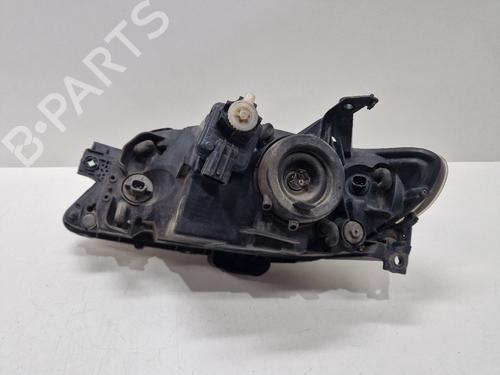 Right headlight MAZDA 323 F VI Hatchback (BJ) 1.4 (BJ3P) | BP15589037C29 
