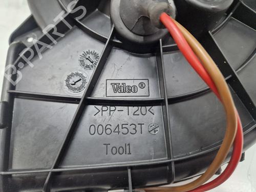 Motor calefaccion OPEL CORSA C (X01) 1.3 CDTI (F08, F68) | BP16534835M62 