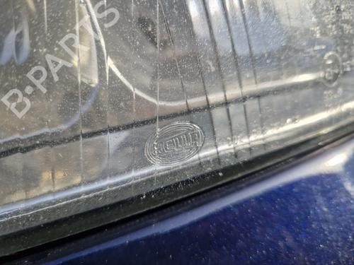 Right headlight AUDI A3 (8L1) 1.6 | BP16532141C29