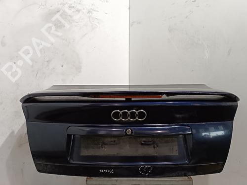 Tailgate AUDI A4 B5 (8D2) 1.9 TDI (110 hp)null