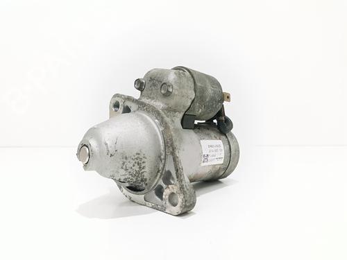 Used Starter OPEL ASTRA H Estate (A04) 1.7 CDTI (L35) (110 hp) 16743759