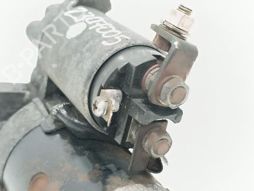 Starter KIA SPORTAGE SUV (K00) 2.0 TD 4WD | BP16743763M8