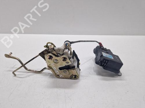 Serrure avant droite HYUNDAI H-1 Van (A1) 2.5 CRDi (140 hp) 16568651