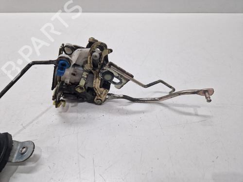 Front right lock HYUNDAI H-1 Van (A1) 2.5 CRDi | BP16568651C97