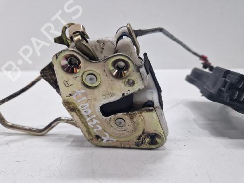 Front right lock HYUNDAI H-1 Van (A1) 2.5 CRDi | BP16568651C97