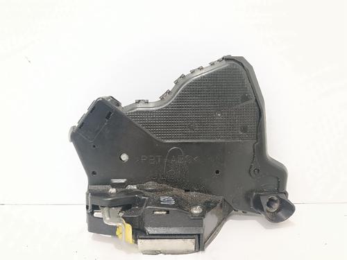 Used Front left lock TOYOTA AVENSIS (_T25_) 2.0 D-4D (ADT250_, ADT250R) (126 hp) 16579114