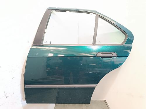Used Left rear door BMW 3 (E36) 318 tds (90 hp) 16585802
