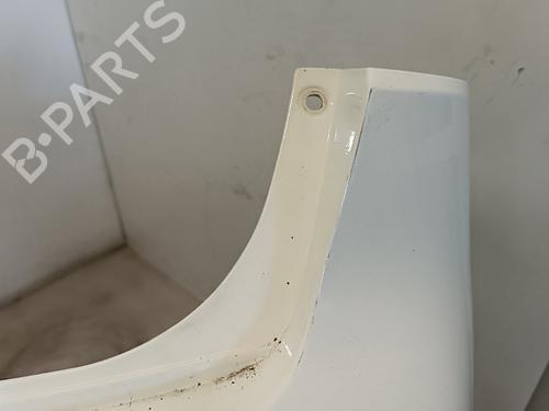 Rear bumper NISSAN QASHQAI I (J10, NJ10) 1.6 dCi | BP16255437C8 