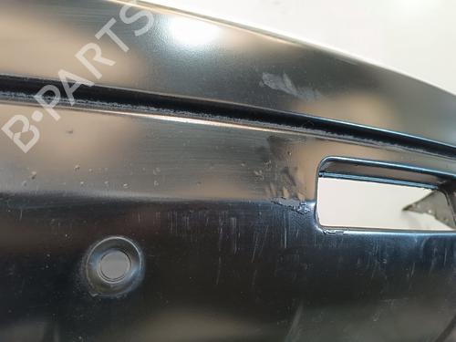 Rear bumper NISSAN QASHQAI / QASHQAI +2 I (J10, NJ10, JJ10E) 1.6 dCi 85022BR10H