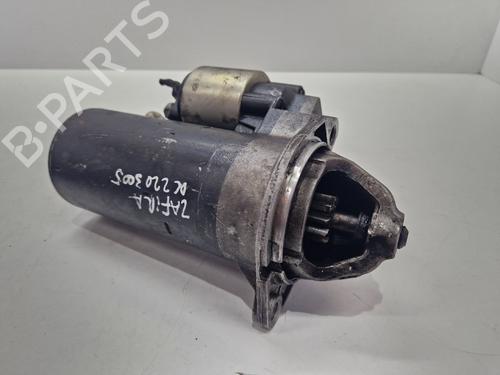 Used Starter OPEL ZAFIRA A MPV (T98) 2.0 DTI 16V (F75) (101 hp) 16636524