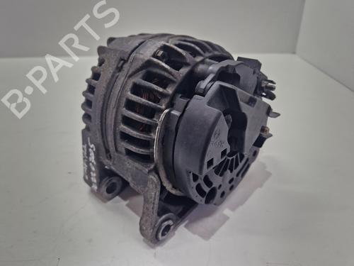 Alternator OPEL ZAFIRA A MPV (T98) 2.0 DTI 16V (F75) | BP16636525M7